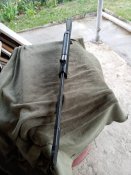 Воздушка титан