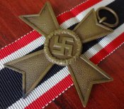 KВК 2-го класса без мечей (50).