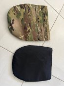 Балістичний захист паху Multicam