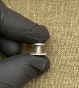 Фурнітура до газбаку вермахту
