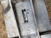 Система скиду ворожого СУ 34 ППР-50-17 	50-мм пиропатрон радиолокационный