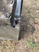 Система скиду ворожого СУ 34 ППР-50-17 	50-мм пиропатрон радиолокационный