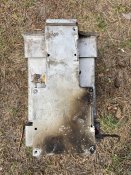 Система скиду ворожого СУ 34 ППР-50-17 	50-мм пиропатрон радиолокационный
