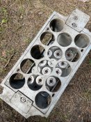 Система скиду ворожого СУ 34 ППР-50-17 	50-мм пиропатрон радиолокационный