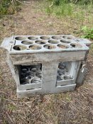 Система скиду ворожого СУ 34 ППР-50-17 	50-мм пиропатрон радиолокационный