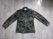 кітель оригінал флектарн бундесвер flecktarn Gr. 7