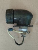 Танковий габаритний ліхтар ГСТ-64. "2"