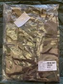 Сорочка кітель для теплої погоди Warm Weather Combat Jacket PCS MTP