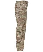 Штани британські для теплої погоди Combat Trousers PCS MTP