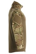 Сорочка убакс Under Body Armour Combat Shirt (UBACS) PCS MTP