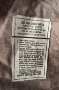 Кітель та штани ACU США