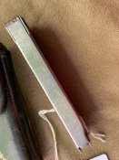 Мультитул Leatherman PST (Pocket Survival Tool)