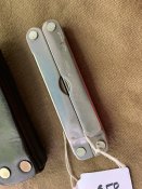 Мультитул Leatherman PST (Pocket Survival Tool)