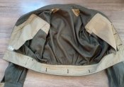 Battledress made in Australia 1942