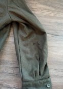 Battledress made in Australia 1942