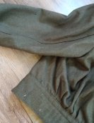 Battledress made in Australia 1942