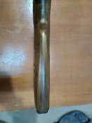 ложе приклад К-98