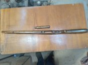 ложе приклад К-98