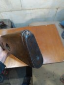 ложе приклад К-98
