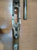 ложе приклад К-98