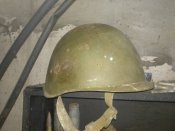 Рання каструля орка