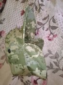 Кепі польове ММ14 (56) створена для операції Interflex
