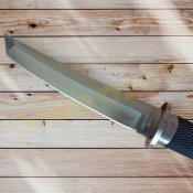 Нож охотничий тактический Cold Steel Magnum Tanto 32 см replica