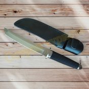 Нож охотничий тактический Cold Steel Magnum Tanto 32 см replica