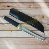 Нож охотничий тактический Cold Steel Magnum Tanto 32 см replica