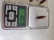 Кулі 7.92 Маузер. 50 шт. Гарний стан.