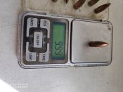 Кулі 7.92 Маузер. 50 шт. Гарний стан.