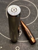 Сборный ммг патрона 338 win mag