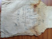 Находки по войне