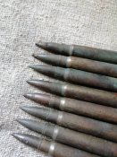 Патрони Маузер(8ШТ)