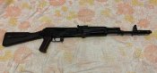 Трофейний ММГ АК 74 під 5.45 (уважно читаємо опис!)