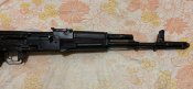 Трофейний ММГ АК 74 під 5.45 (уважно читаємо опис!)