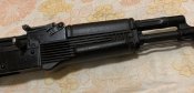 Трофейний ММГ АК 74 під 5.45 (уважно читаємо опис!)