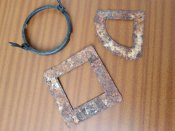 3 измерительных предмета по войне .