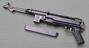 Макет МР-40 Denix