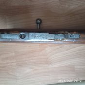 Обріз мосіна грань