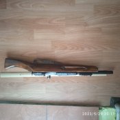 Обріз мосіна грань