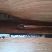 Обріз мосіна грань