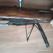 Обріз мосіна грань