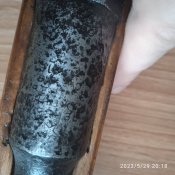 Обріз мосіна грань