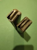 Uzi магазин (2 шт.)