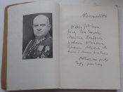" Lekarz wojskowy" 1936р. Варшава.