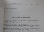 " Lekarz wojskowy" 1936р. Варшава.