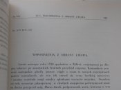 " Lekarz wojskowy" 1936р. Варшава.