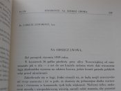 " Lekarz wojskowy" 1936р. Варшава.