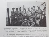 " Lekarz wojskowy" 1936р. Варшава.